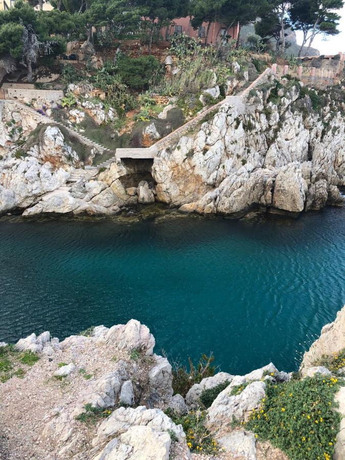 Casa Vacanze Da Maurizio サンタ・フラーヴィア エクステリア 写真