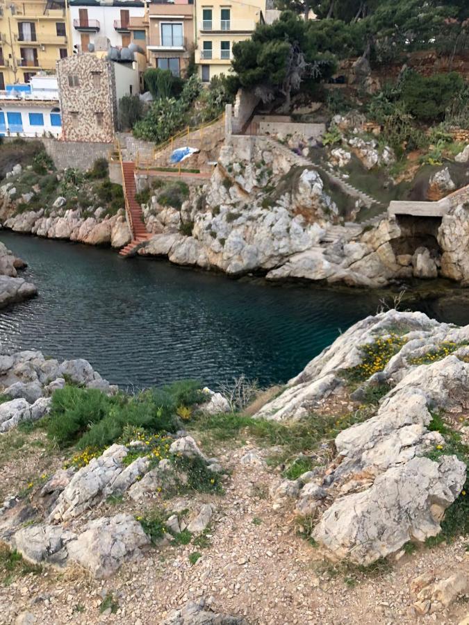 Casa Vacanze Da Maurizio サンタ・フラーヴィア エクステリア 写真