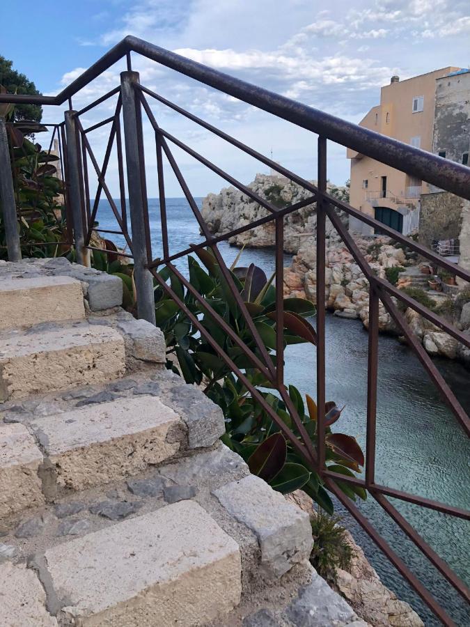 Casa Vacanze Da Maurizio サンタ・フラーヴィア エクステリア 写真